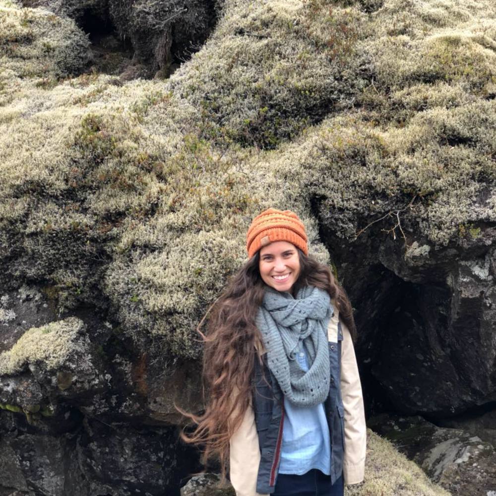 Meet your Posher, Jessica